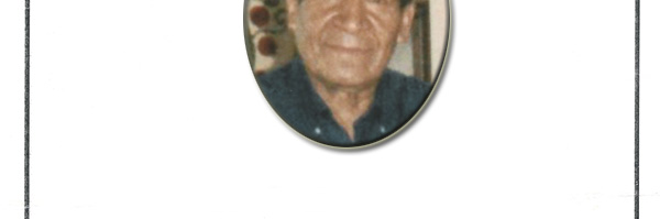 IN LOVING MEMORY